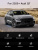 Audi Q7 (19-) выдвижные электропороги с LED подсветкой