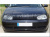 Volkswagen Golf 4 (98-03) фары передние линзовые хромированные, со светящимися ободками, комплект 2 шт.